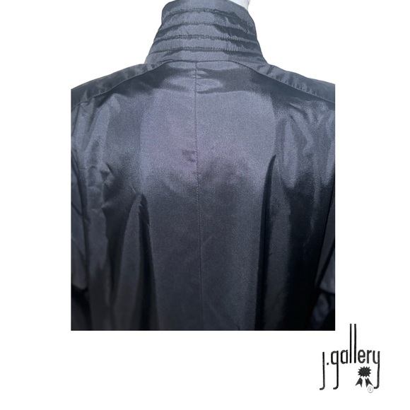 Vintage like new trench coat - Picture 6 of 7